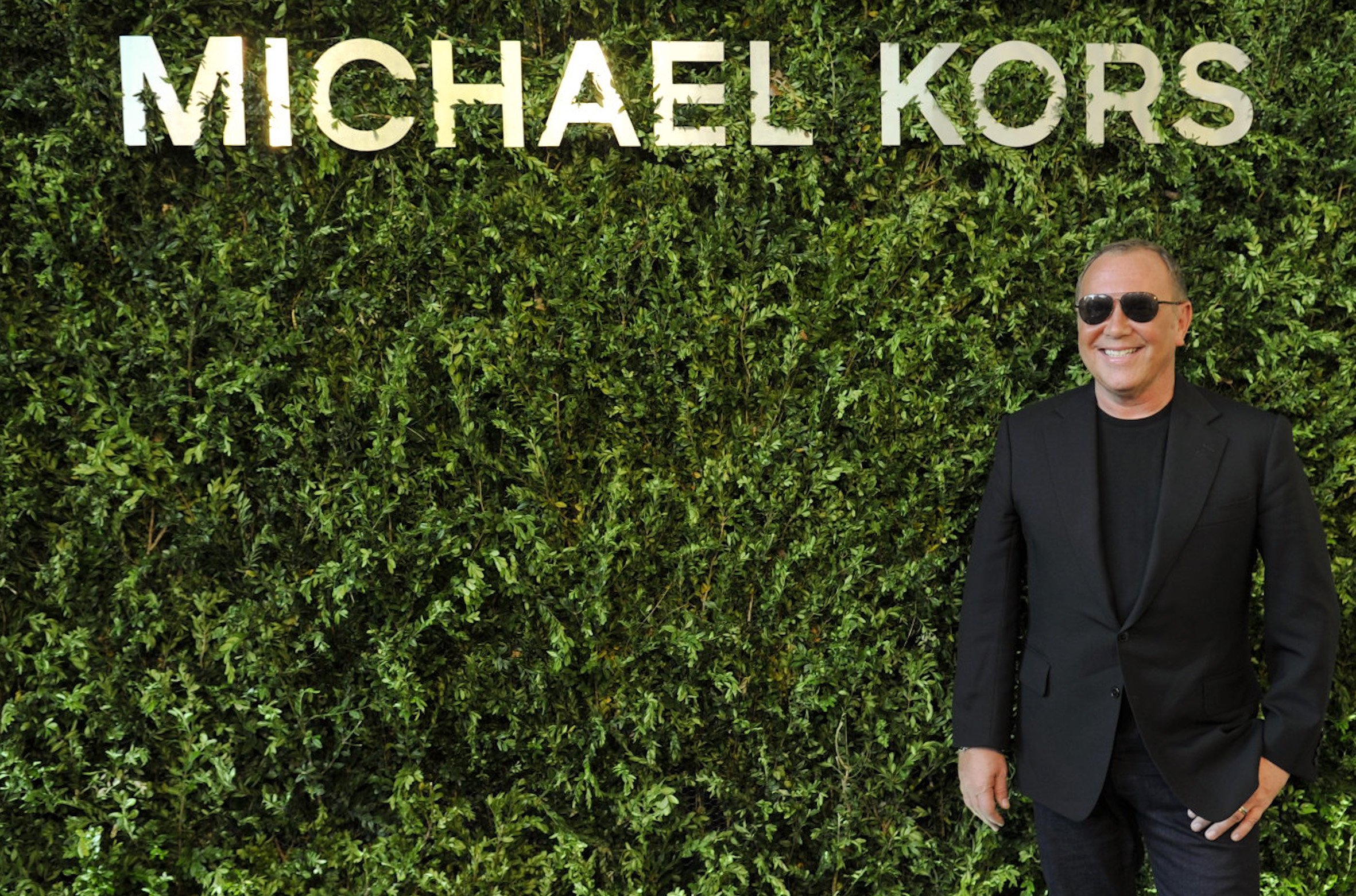 karl anderson michael kors